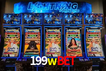 A Emoção da Loteria na 199wbet: Uma Chance de Mudança de Vida