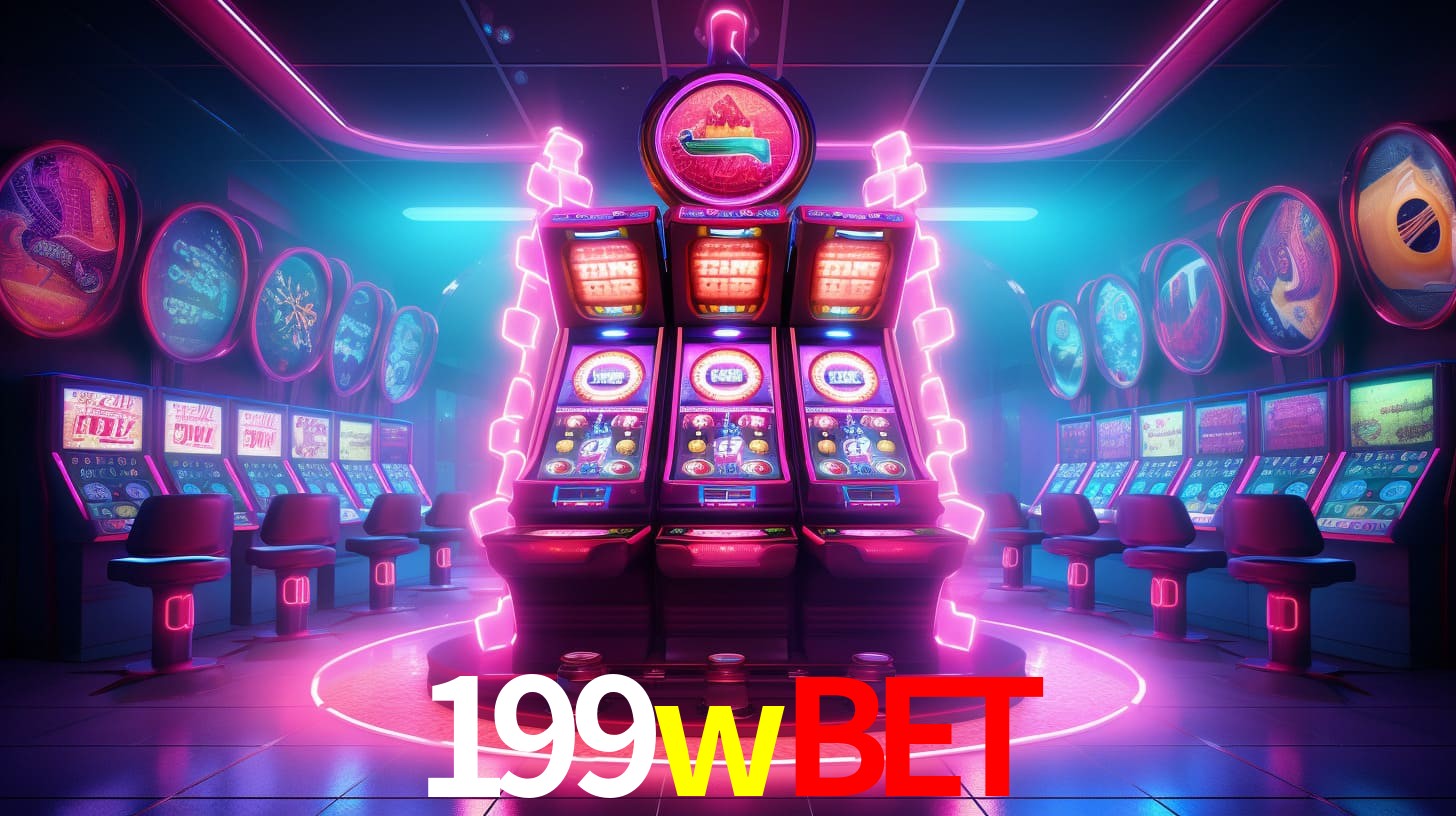 199wbet: Seu Cassino Premiado com Pagamentos Rápidos