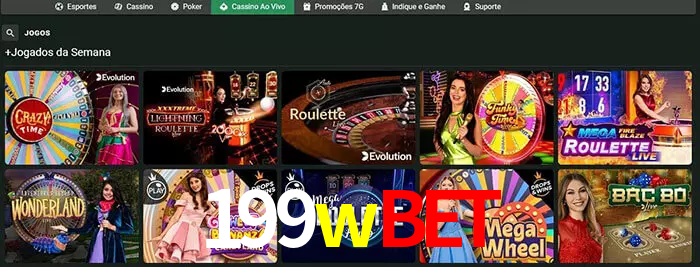 199wbet bet