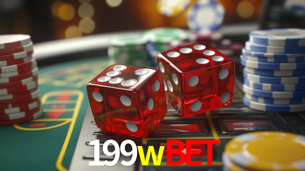 Welcome Bonus 199wbet