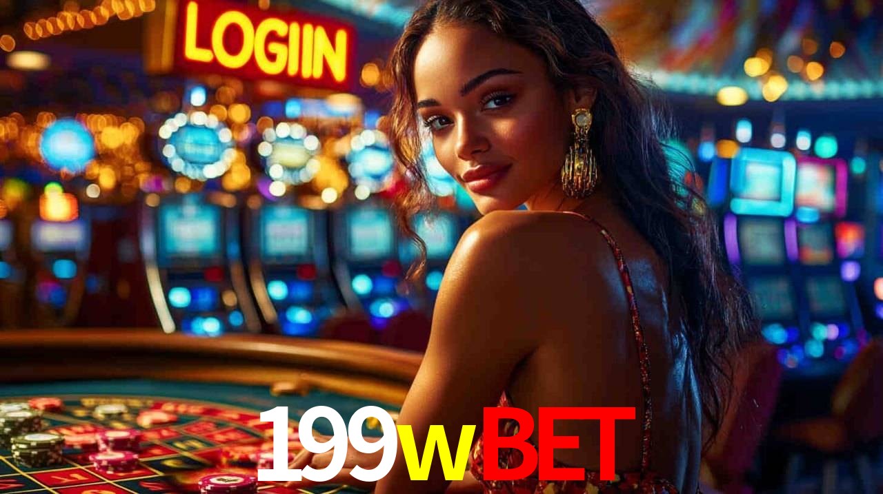 Slot Games 199wbet
