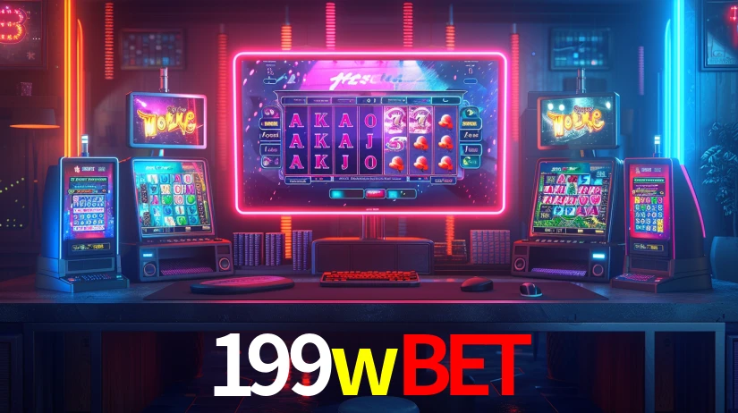 Experimente o Login Seguro Premium no 199wbet