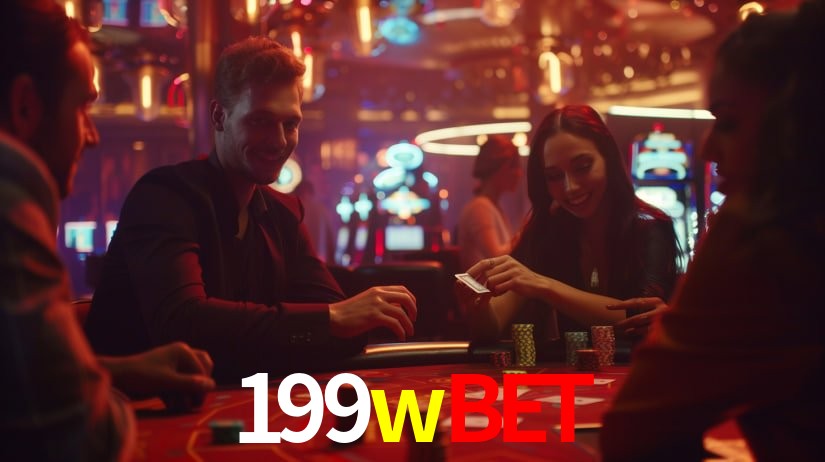 A Emoção da Loteria na 199wbet: Uma Chance de Mudança de Vida