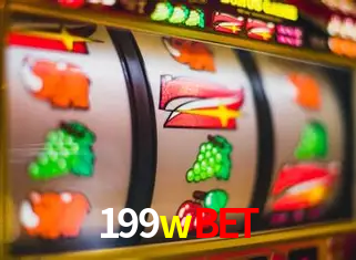 Descubra o Mundo do Cassino Online com 199wbet