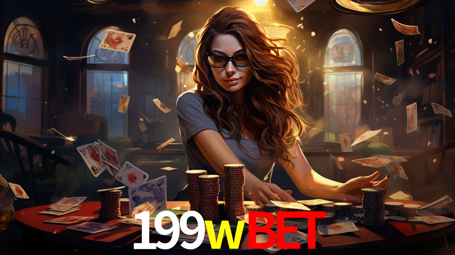 VIP Casino 199wbet