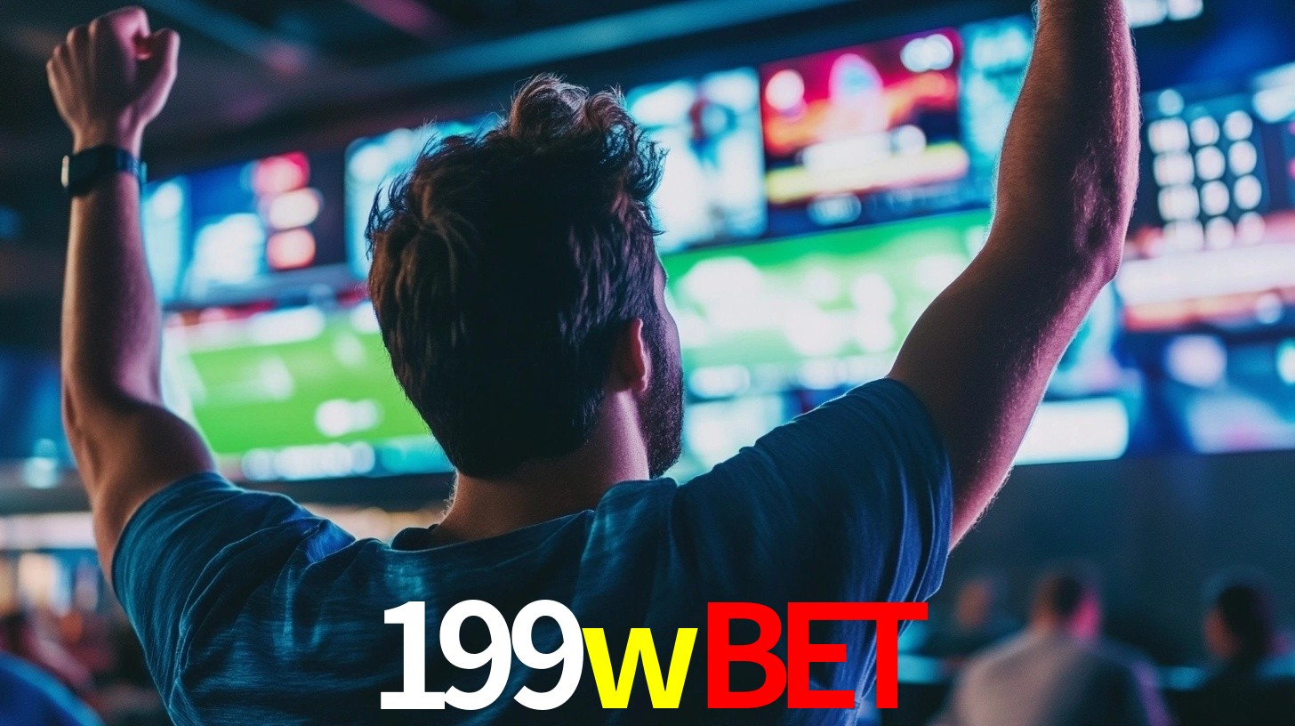 199wbet: Seu Especialista em Apostas Esportivas Brasileiras