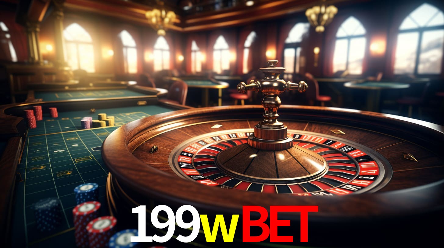 Blackjack Table 199wbet