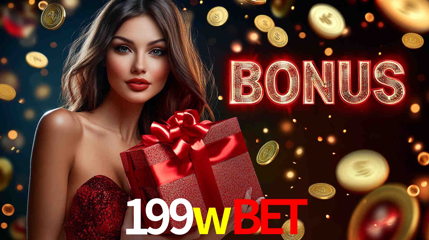 Apostas Esportivas na 199wbet: Um Guia Completo