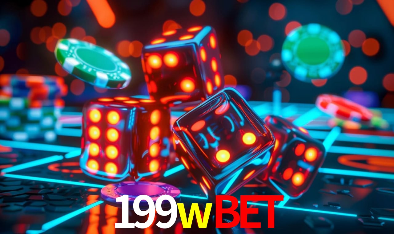 A Emoção da Loteria na 199wbet: Uma Chance de Mudança de Vida