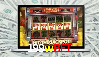 APP oficial da 199wbet para mobile