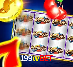 Inovações de Jogos na 199wbet: O Futuro das Experiências Interativas