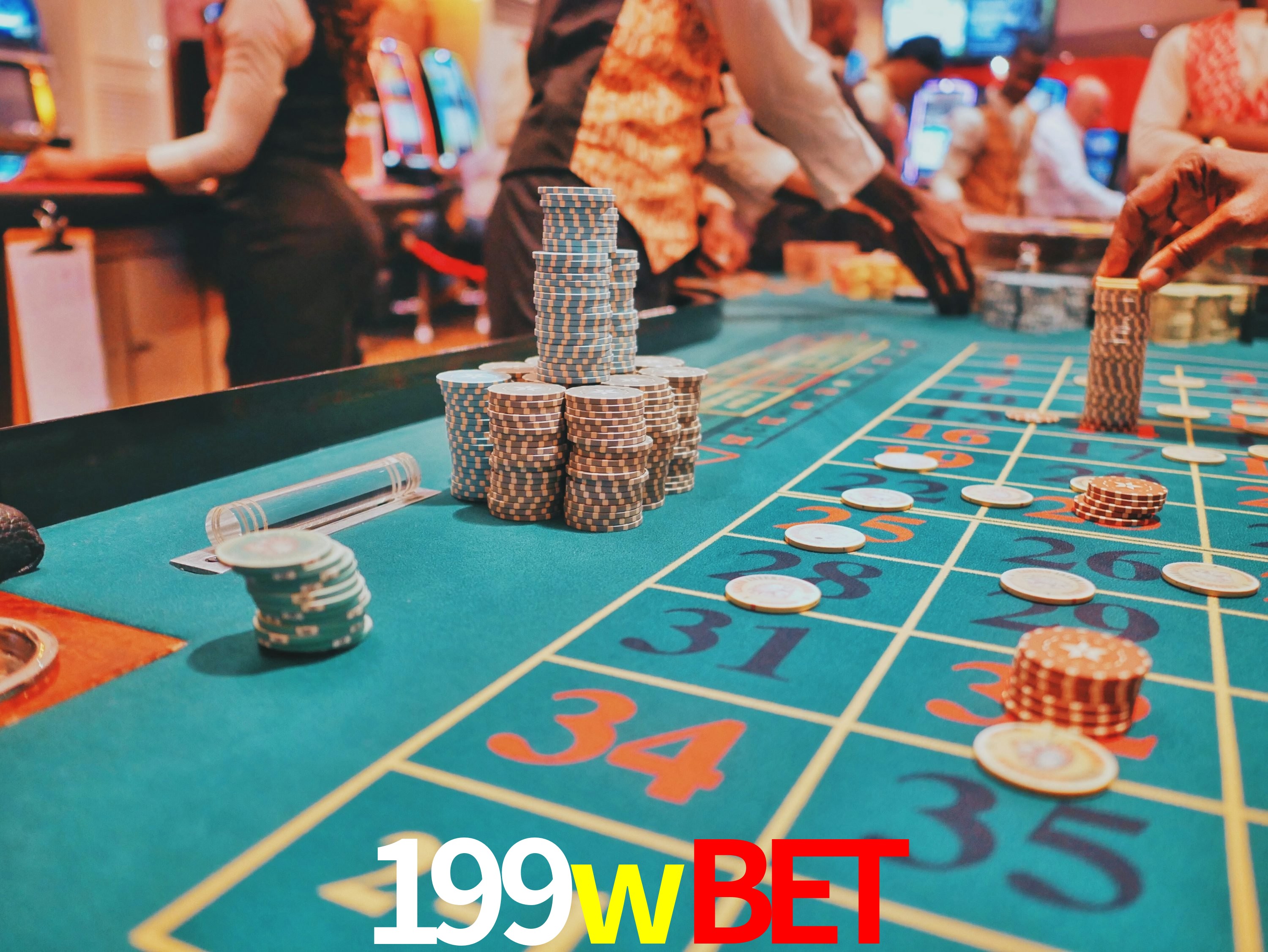 Tennis Betting 199wbet