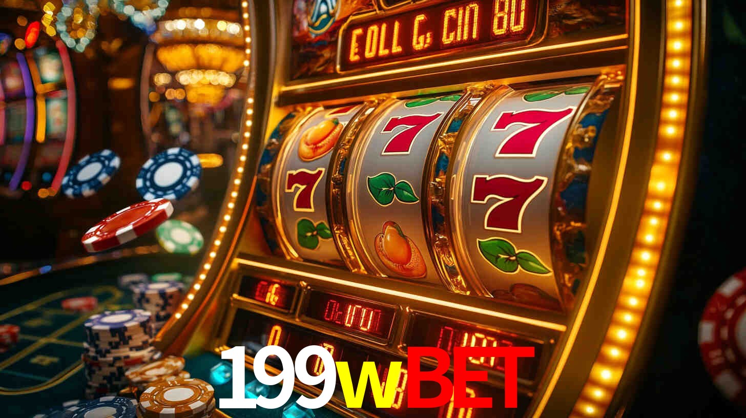 199wbet App Interface