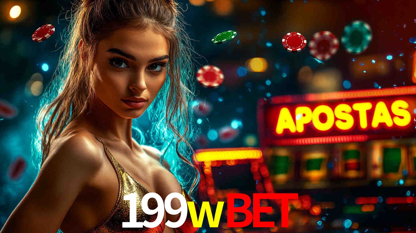 Inovações de Jogos na 199wbet: O Futuro das Experiências Interativas