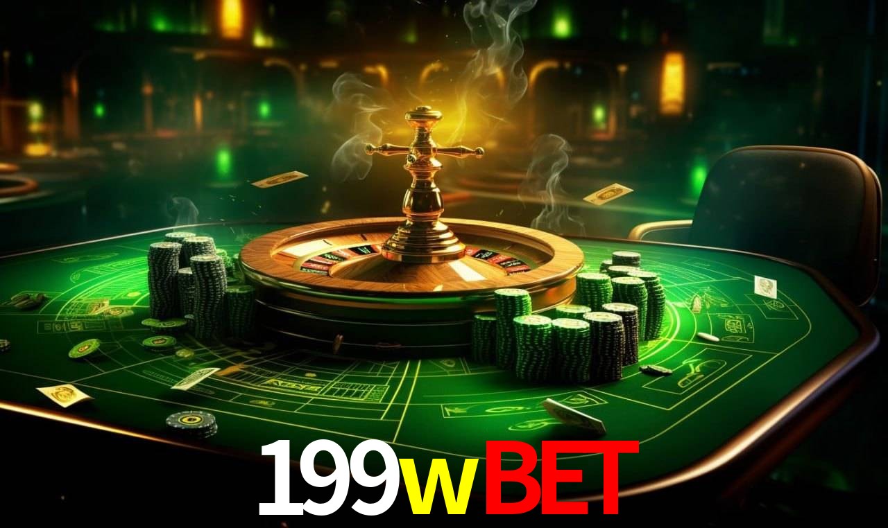 A Experiência Imersiva dos Cassinos Ao Vivo no 199wbet