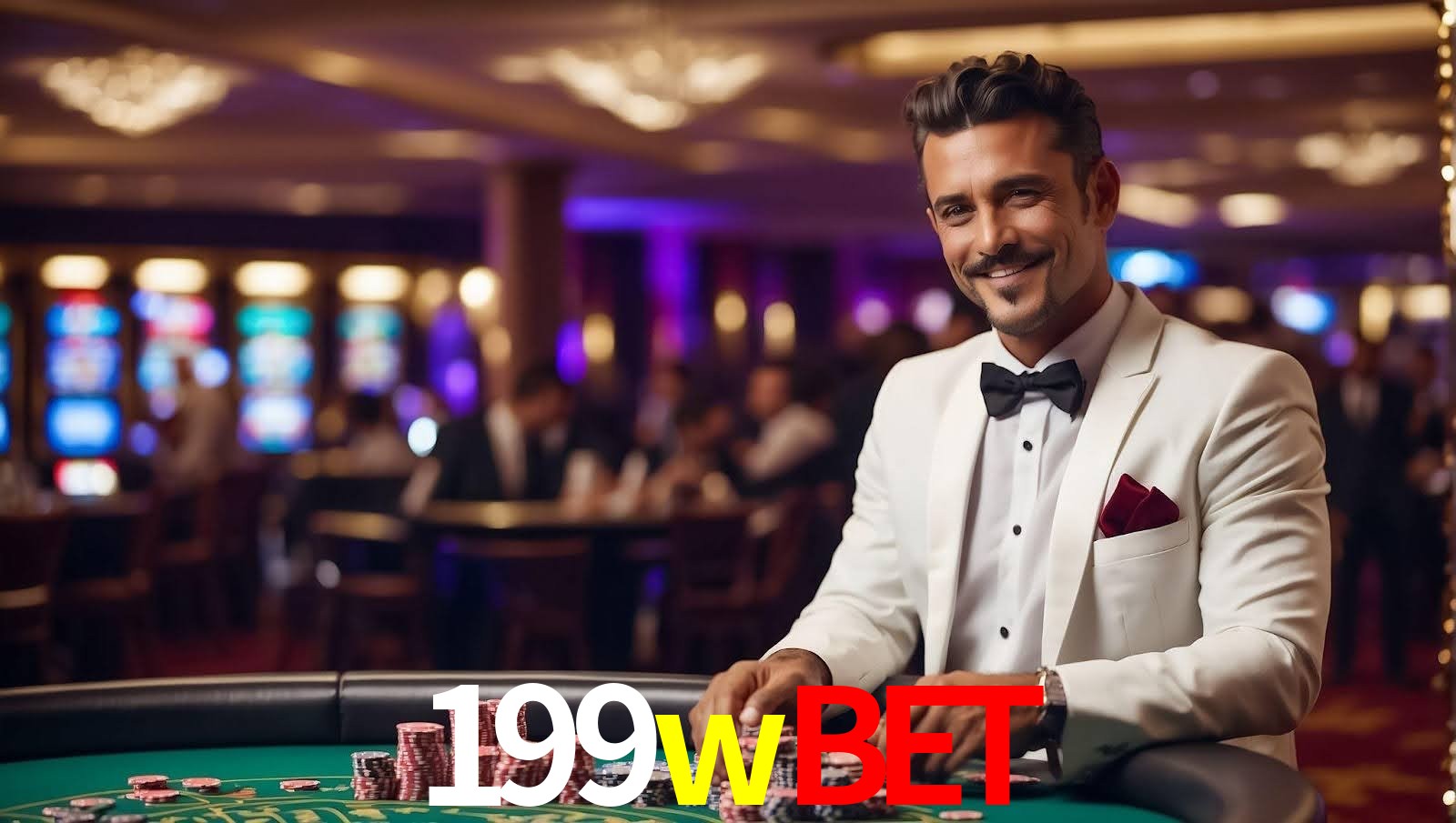 Account Benefits 199wbet