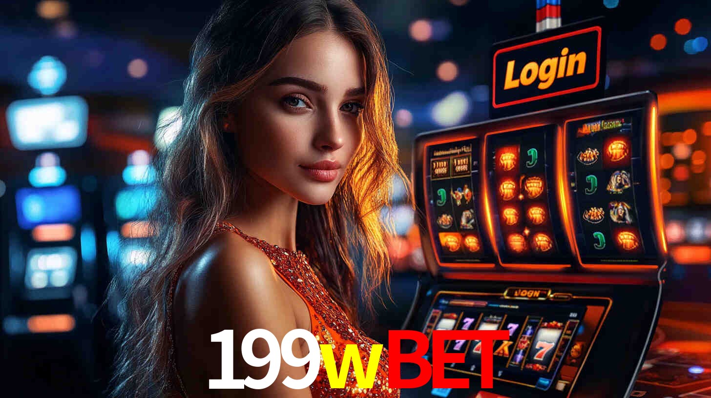 199wbet: Jogos de Caça-Níqueis-Altas Recompensas, Roleta-Velocidade, Blackjack-Desafios Máximos