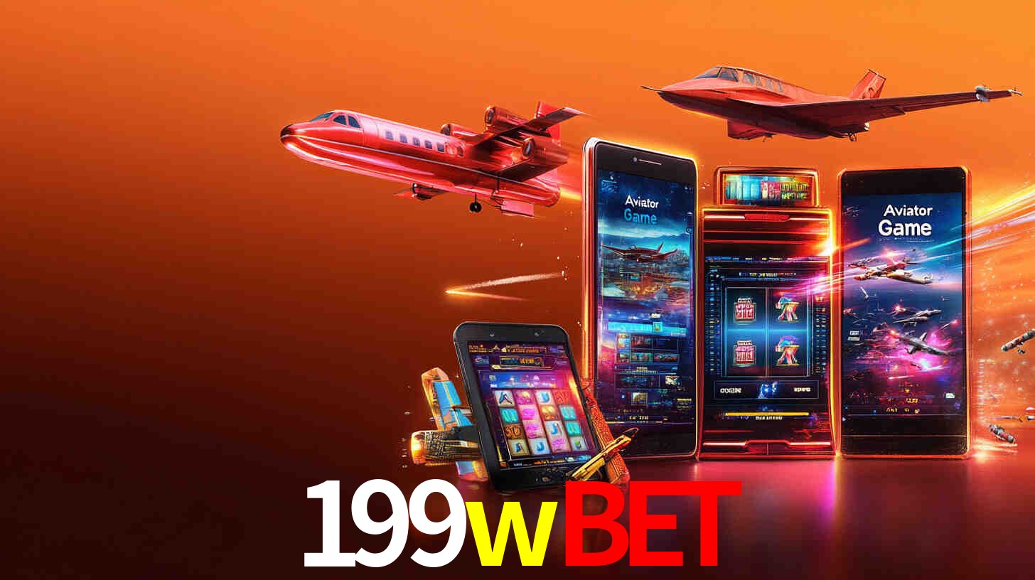 Descubra a Magia dos Jogos de Arcade no 199wbet