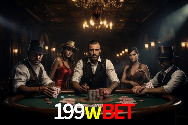 Inovações de Jogos na 199wbet: O Futuro das Experiências Interativas