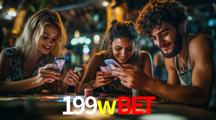 Programa VIP 199wbet