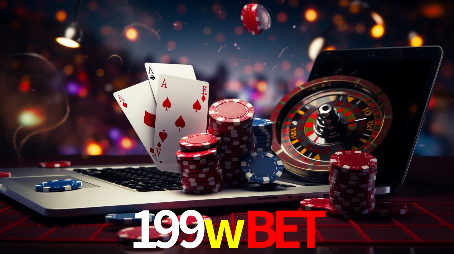 Roulette Table 199wbet